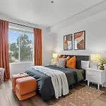 Luxury 2Bdr In The Center Of Marina Del Rey