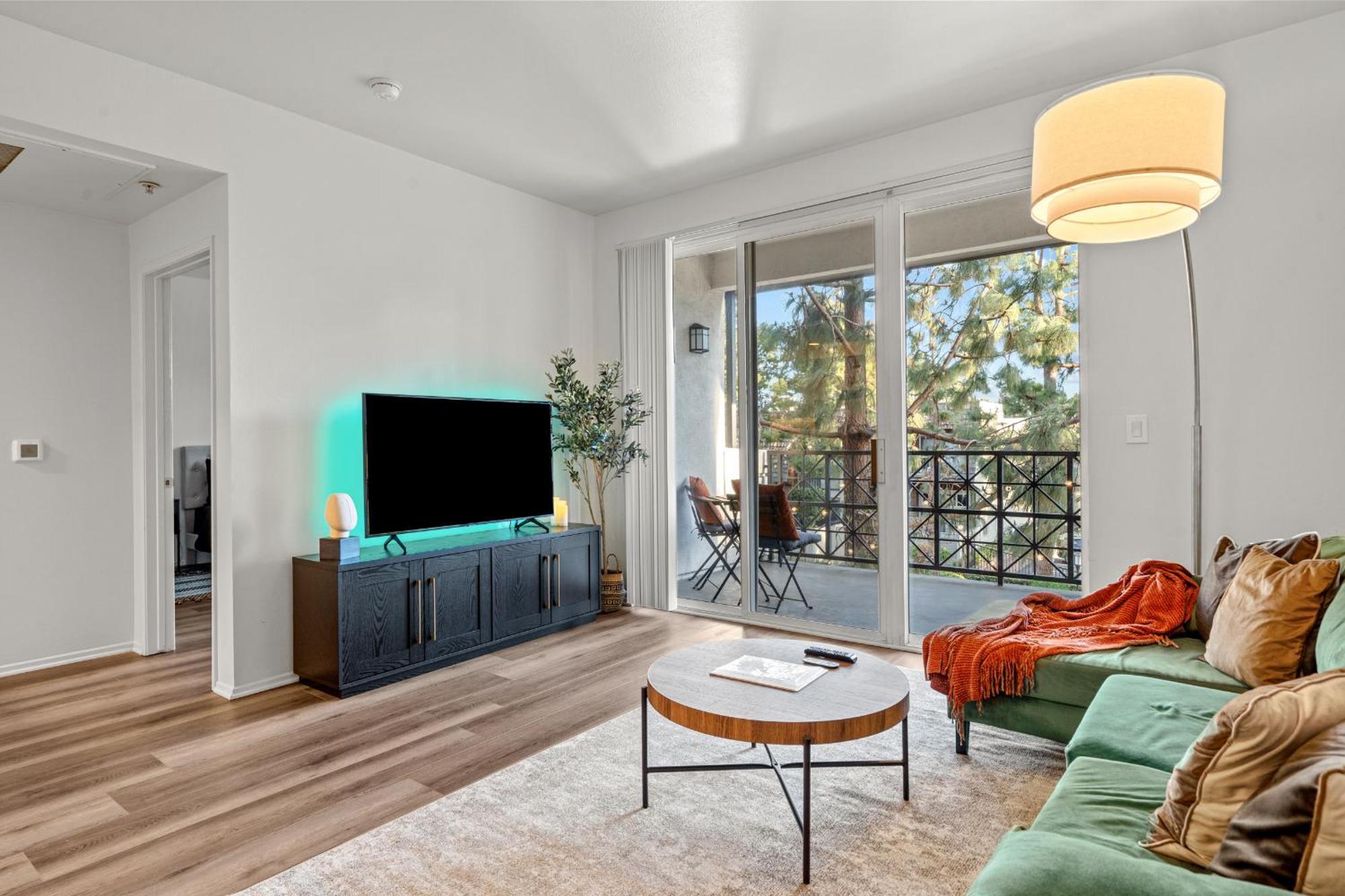 Luxury 2bdr In The Center Of Marina Del Rey Apartamento Los Angeles