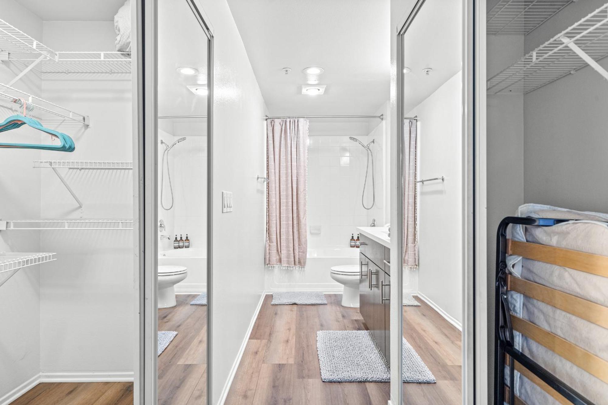 Luxury 2bdr In The Center Of Marina Del Rey Apartamento Los Angeles